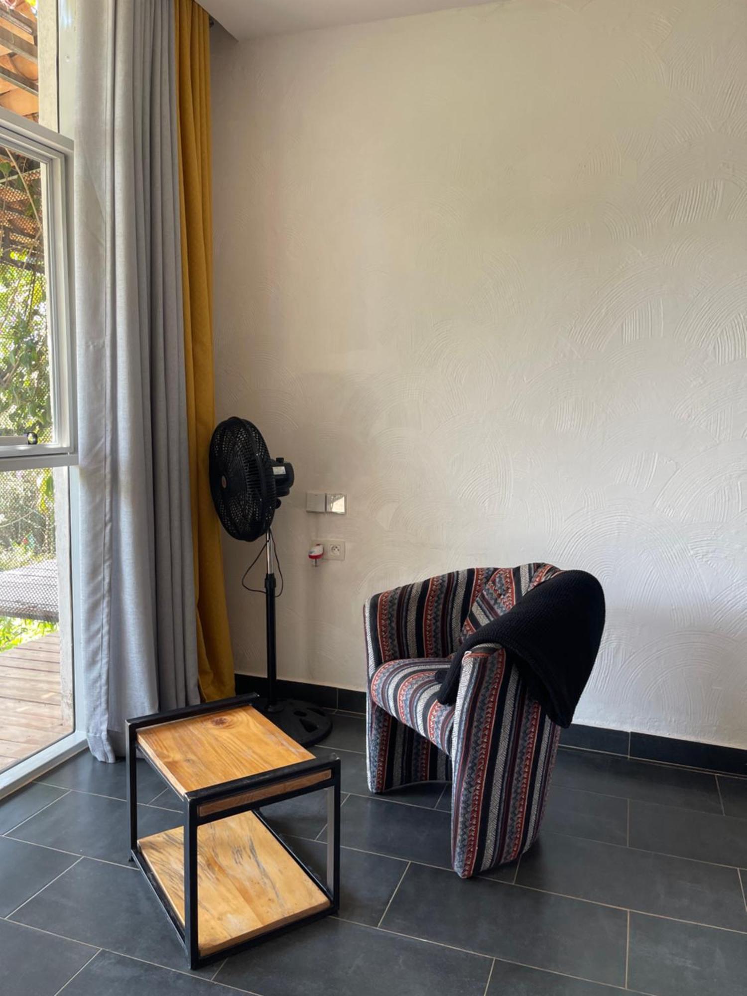 Eagle View Lodge - Kigali Bagian luar foto
