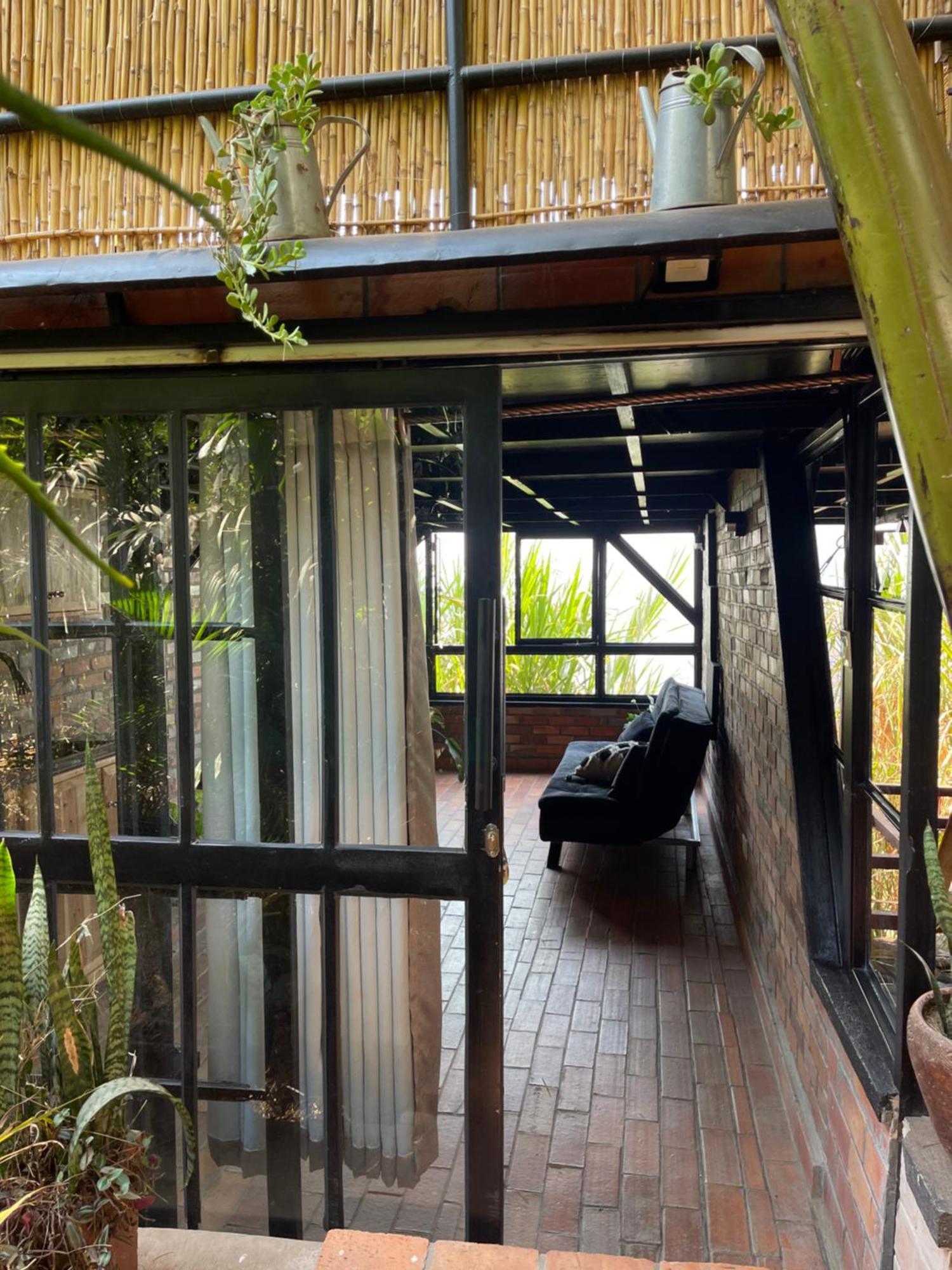 Eagle View Lodge - Kigali Bagian luar foto