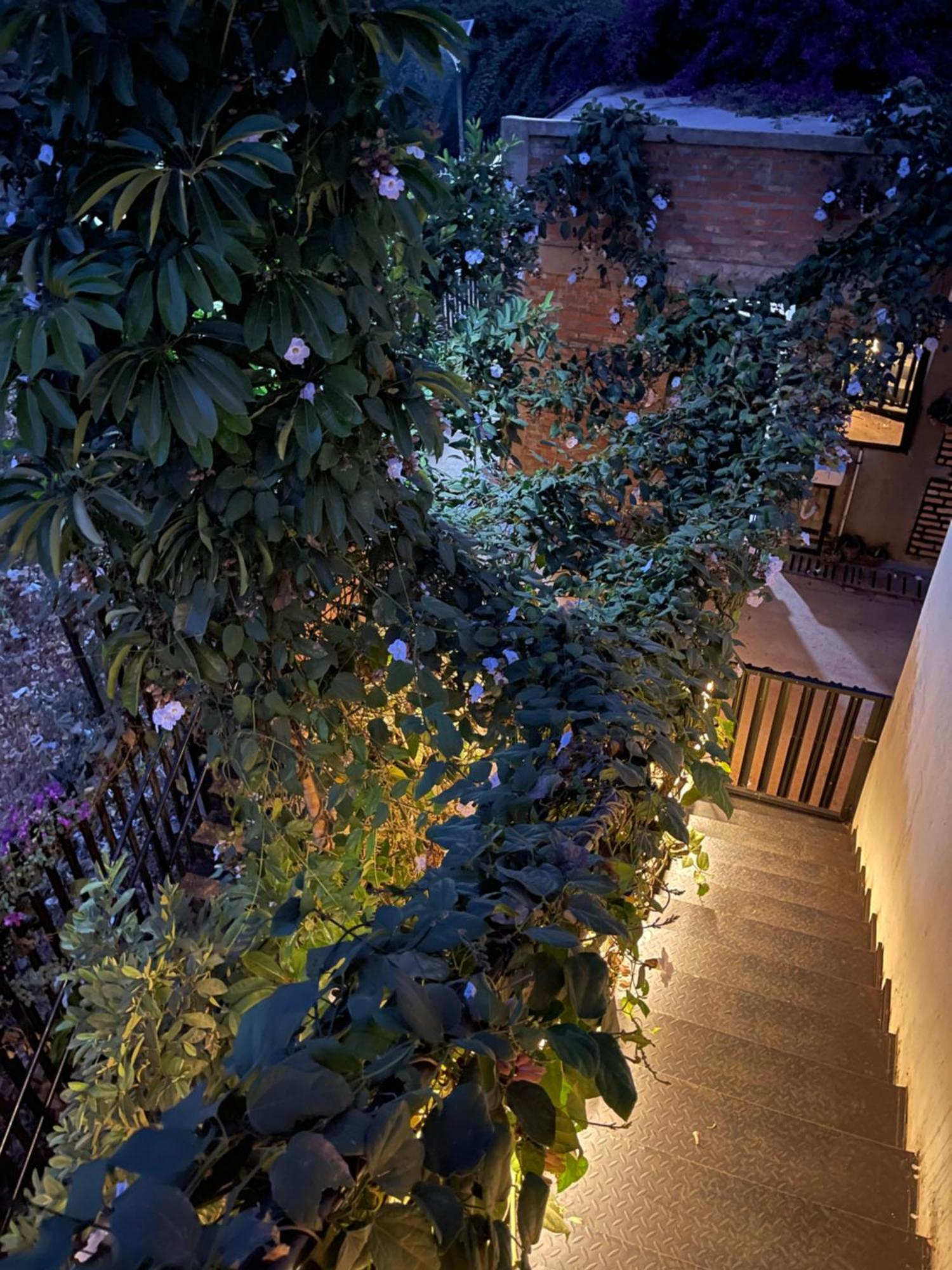 Eagle View Lodge - Kigali Bagian luar foto