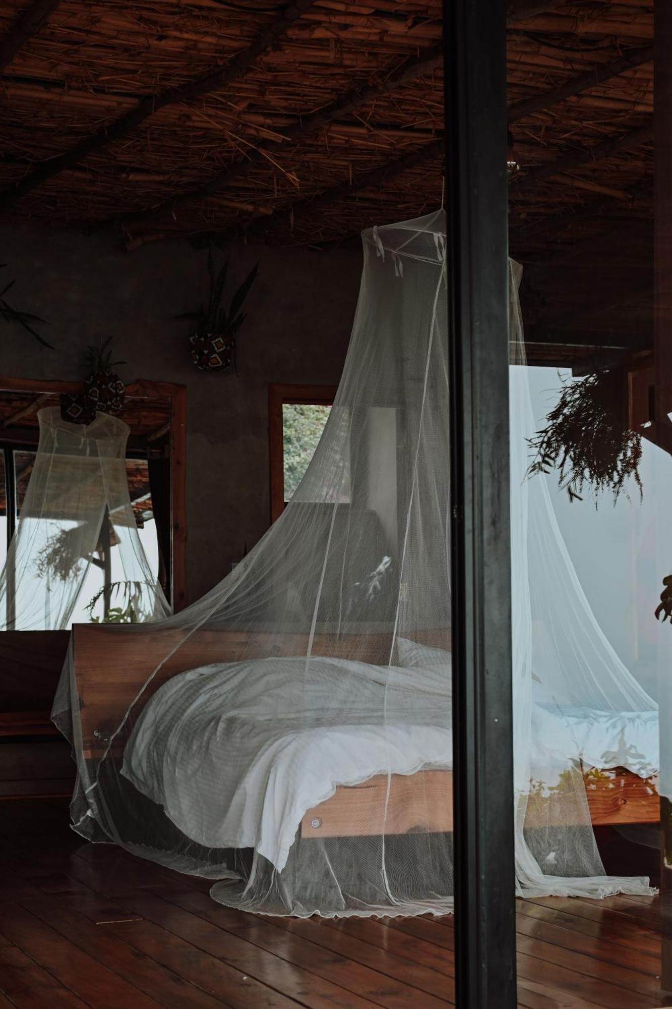 Eagle View Lodge - Kigali Bagian luar foto